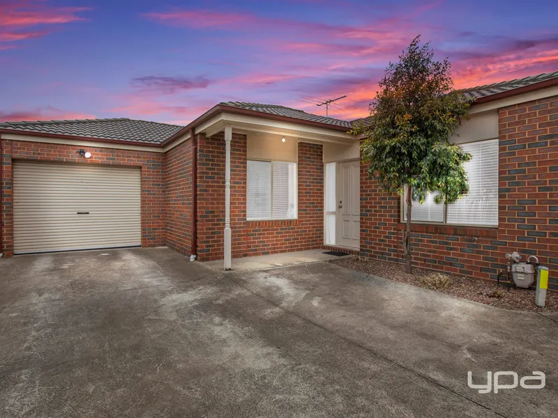 Easy Living in Top Position