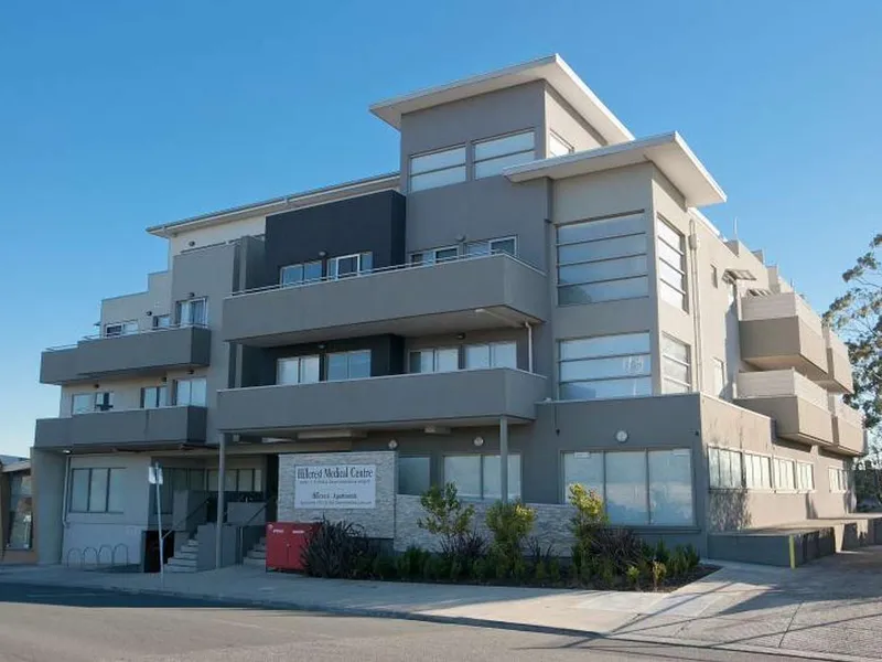 Two Bedroom Apartment For Lease in Heidelberg Heights - Amazing Location and Incredible Views!