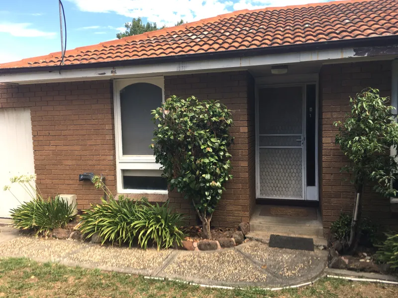 LOVELY UNIT IN BOX HILL NORTH