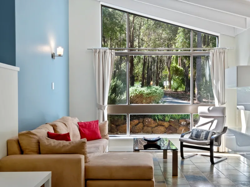 Quintessential Hills Home