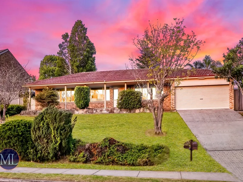 Sunlit High Side Set Single Storey | Walk to Knightsbridge Shops & Bus