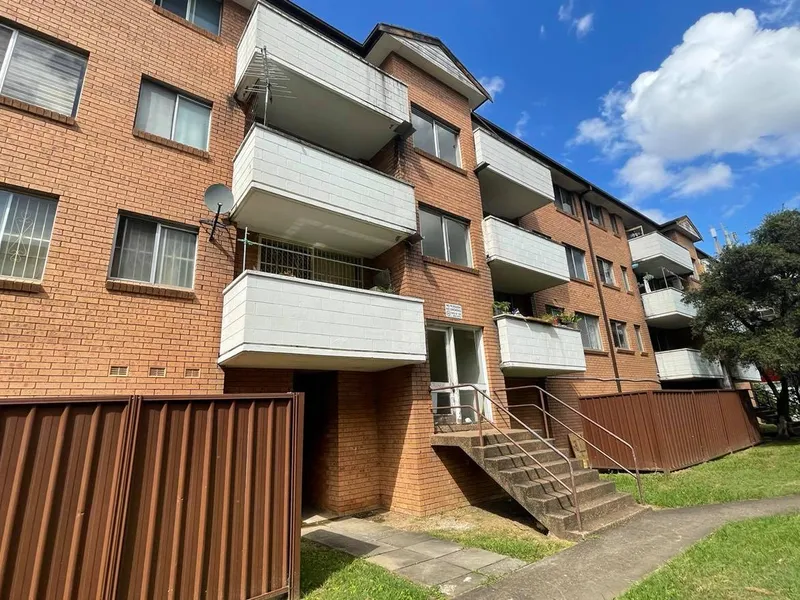 Renovated Unit with Garage in the heart of Cabramatta