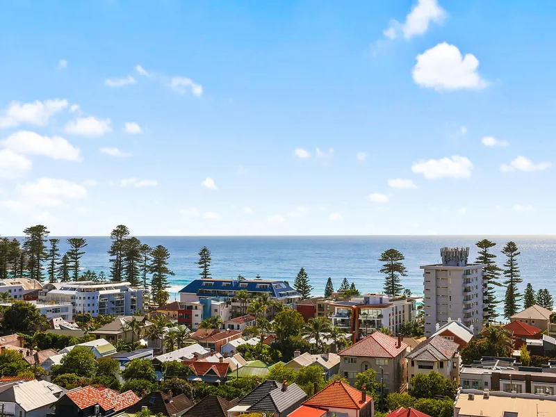 Exceptional in every way