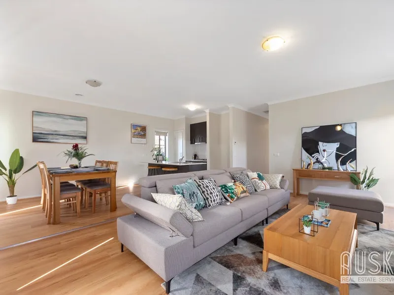 Stunning Family Home for Lease in Truganina