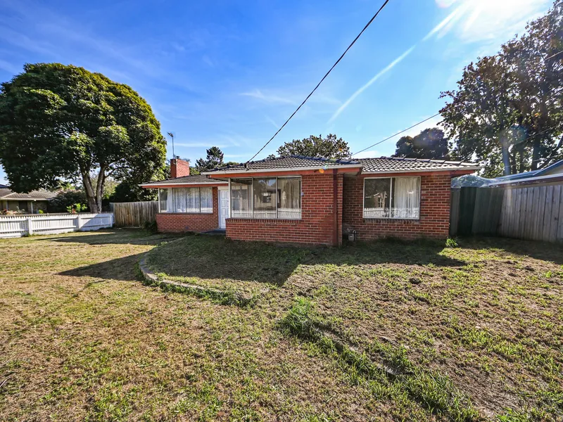 Easy Living With Refreshing Style!