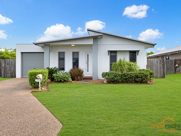 Immaculate Modern Affordable Living