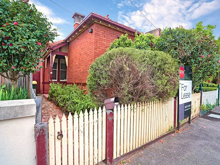 Charming home in great location