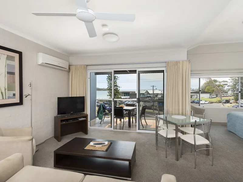 Super investment number one