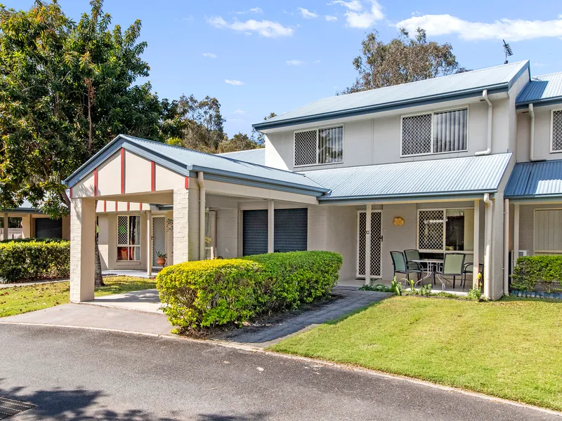 Easy Living at its best!