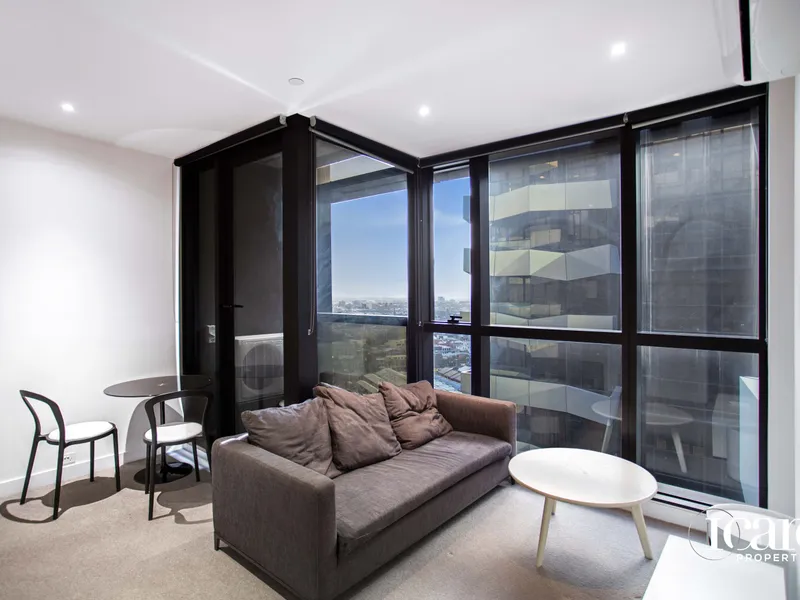 Stylish Furnished Apartment in Fulton Lane Tower