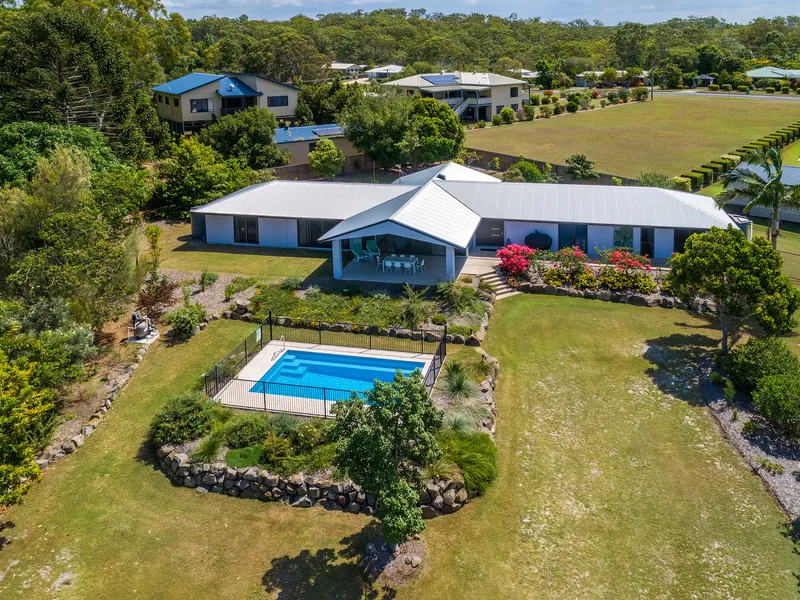 Executive Living Meets Coastal Lifestyle