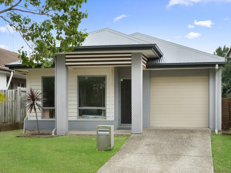 Perfect investment and family home: ideal for both!