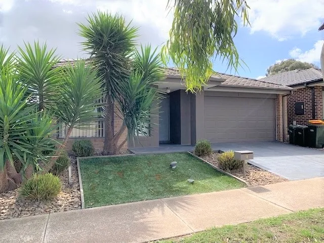 Beautifully Maintained Home