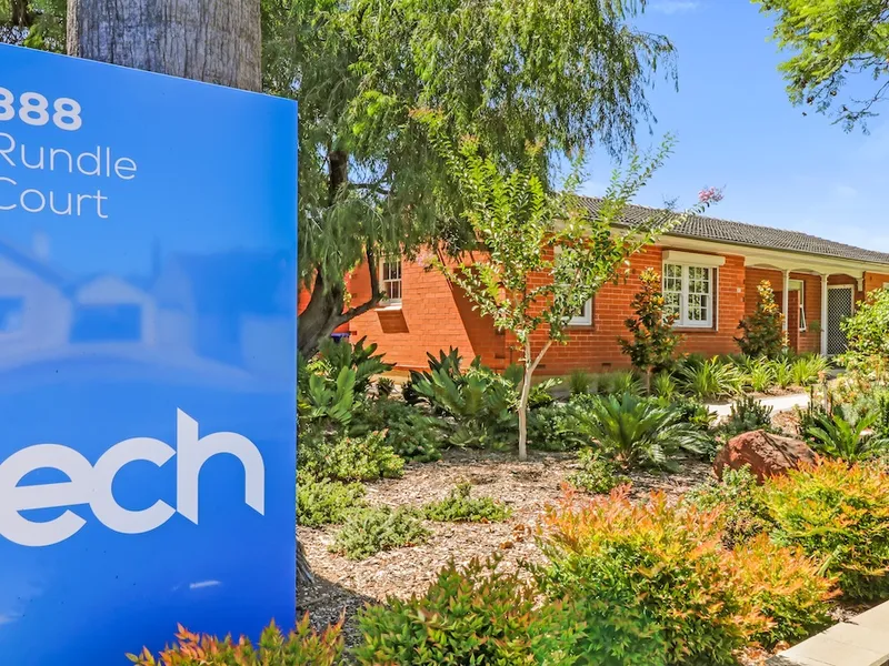 Rundle Court Unit 22