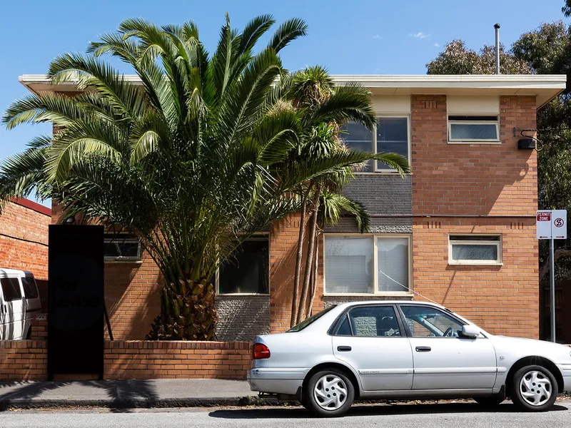 Secure Serenity in St. Kilda