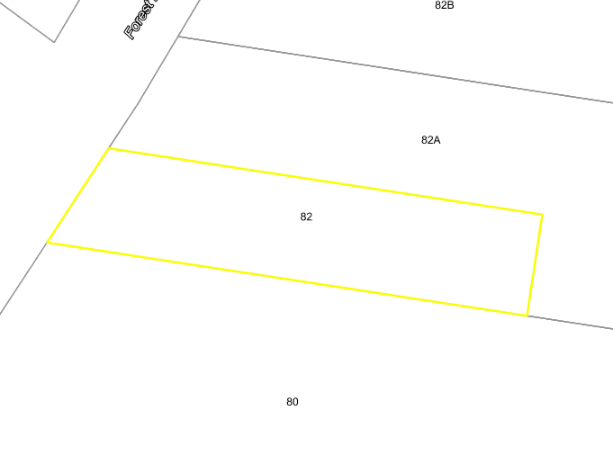 VACANT LAND X 2 BLOCKS AVAILABLE