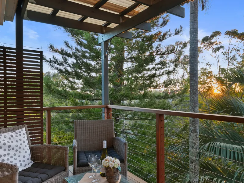 Enchanting, Tranquil and Private