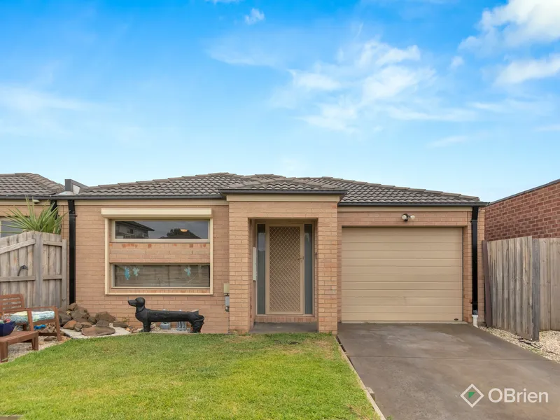 Ready and Calling to Move in and Enjoy…..