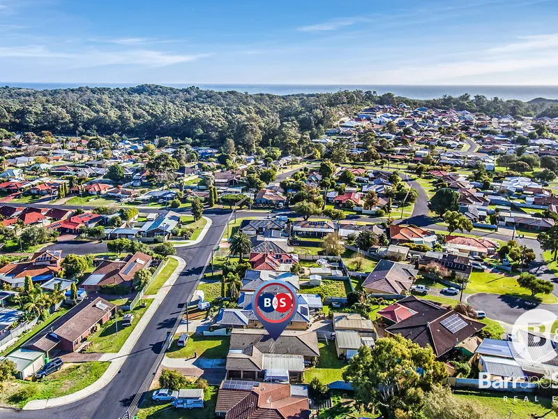 Don't miss this opportunity!