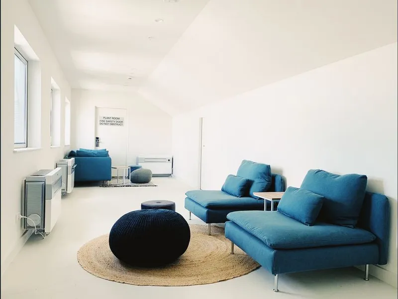 THE STUDENT RESIDENCE - Masonic, a home like no other.