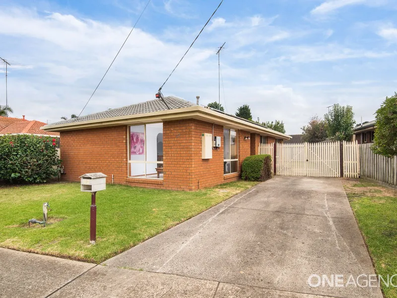 Looking for that first home or investment