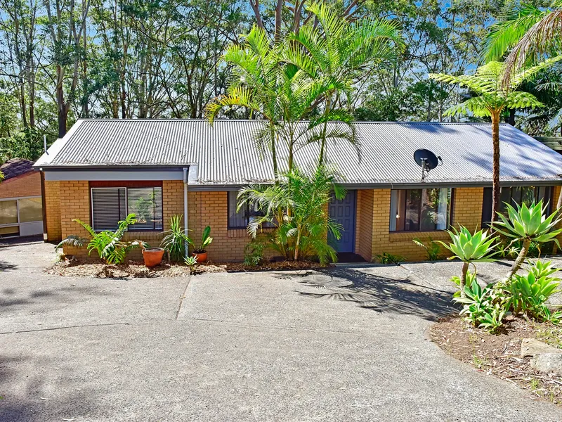Terrigal Family Home
