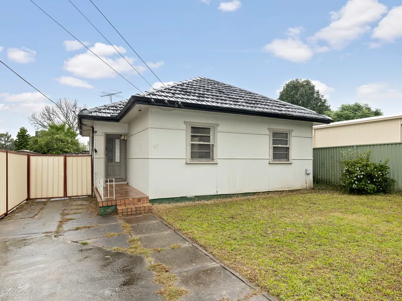 Family Home