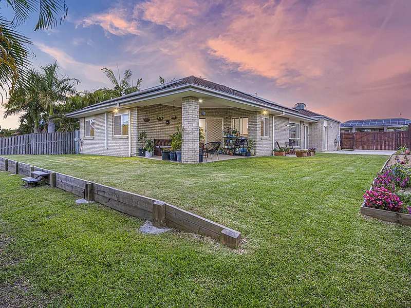 Perfect location for a family!