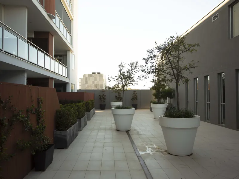 Very Affordable Frementle's Apartment