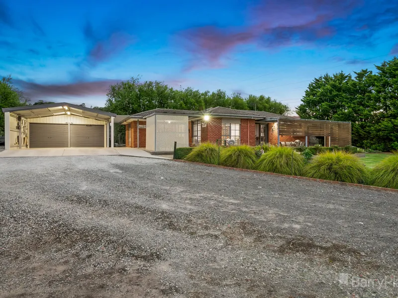 Endless Opportunities Await You !! Call to book a private inspection today