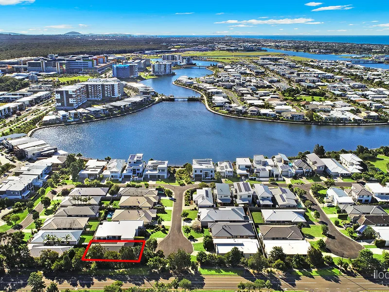 Under Contract by Edwin Limque