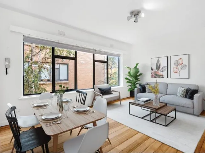 Fantastic Two Bedroom Beauty!