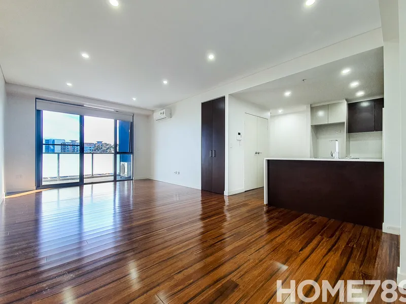 2 Bedroom Apartment In the Heart of Lidcombe!