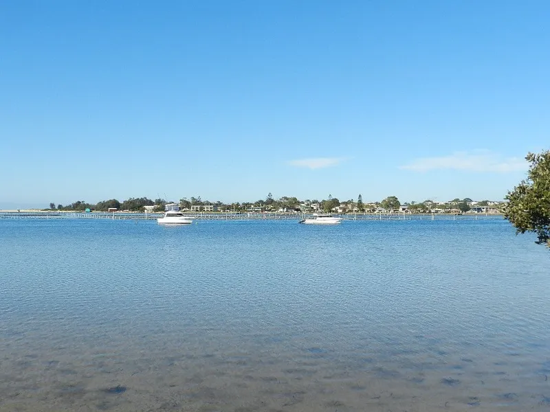 Outstanding Development Opportunity