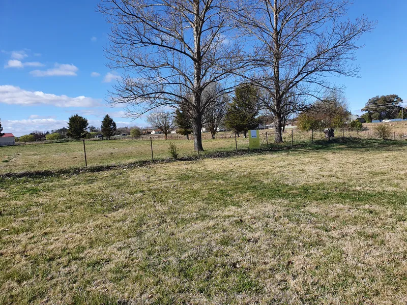 Neat Residential Block