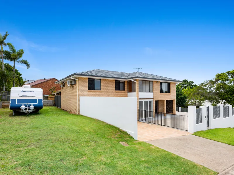 Views, versatility and growth opportunity!