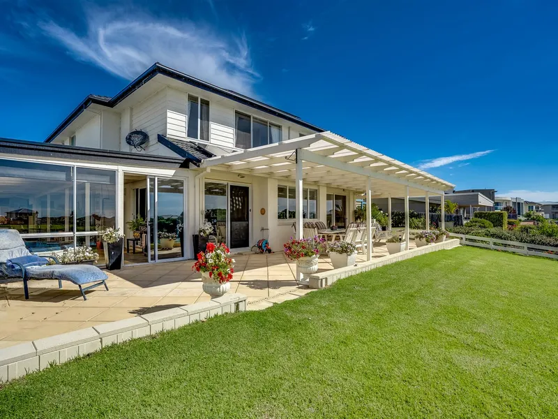 Elegance and sophistication