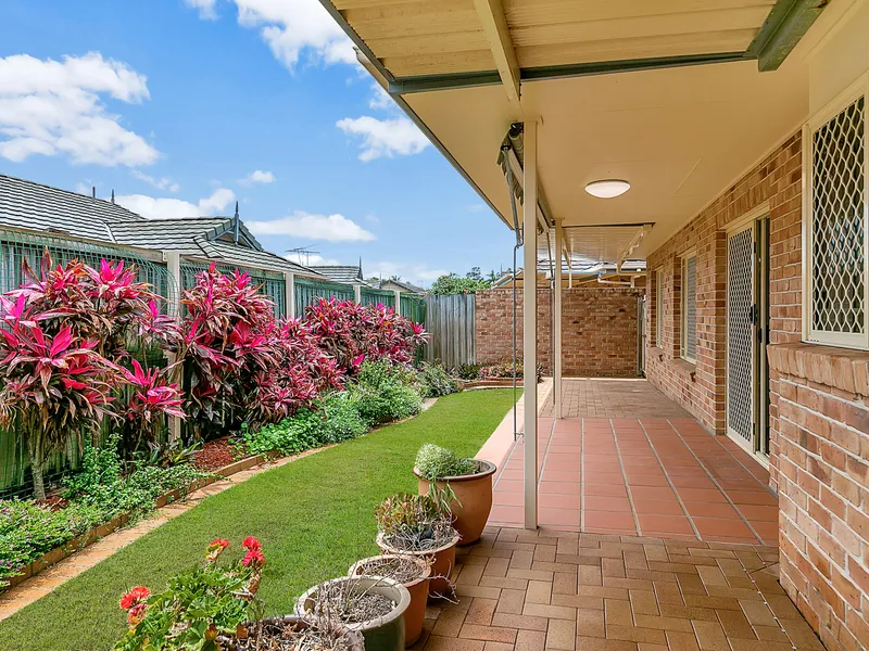 Independent Living Villas - Join our waitlist now!