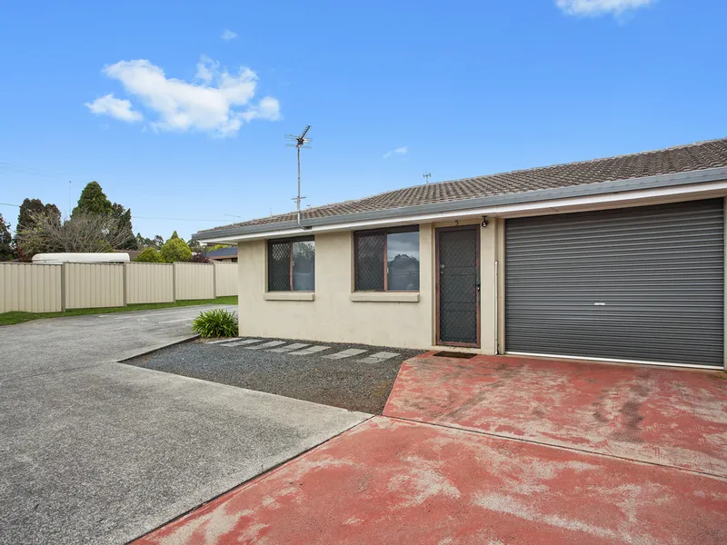 Priced For Immediate Sale