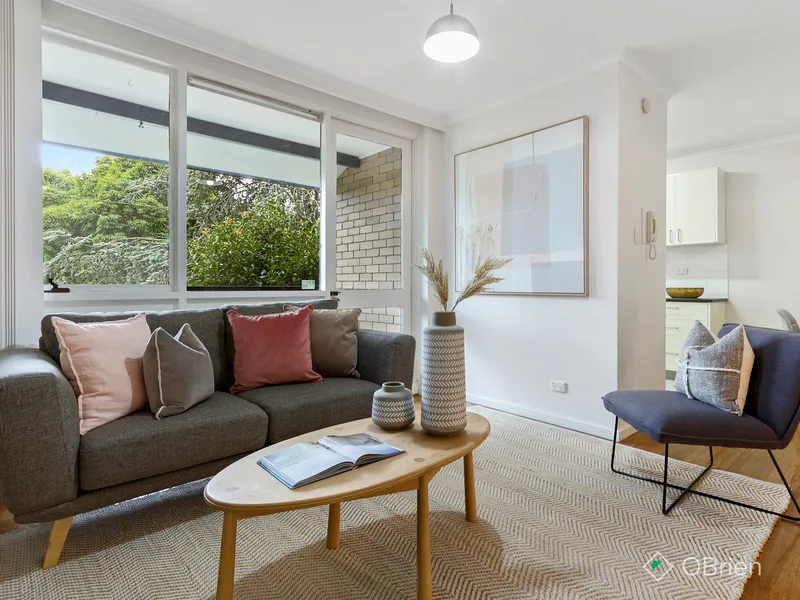 When Location Meets Convenience