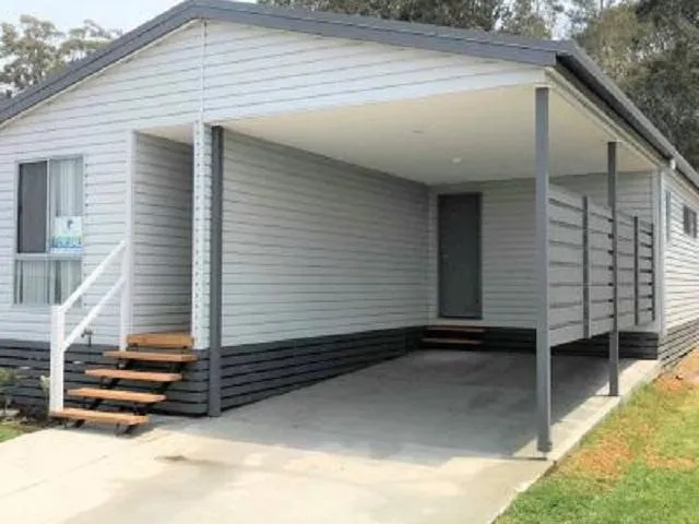 SITE 211 - NEW STAGE!