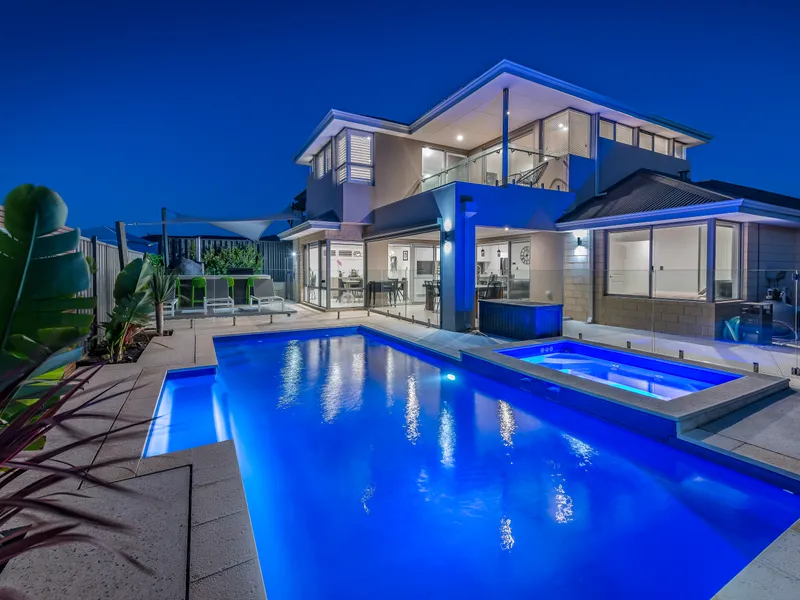 SUBLIME COASTAL SANCTUARY !!