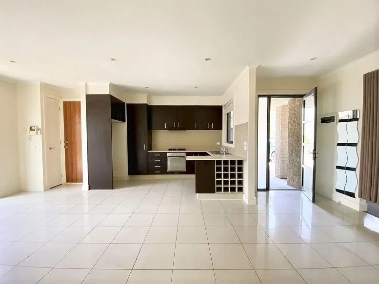 LOW MAINTENANCE THREE SINGLE LEVEL TOWN RESIDENCE