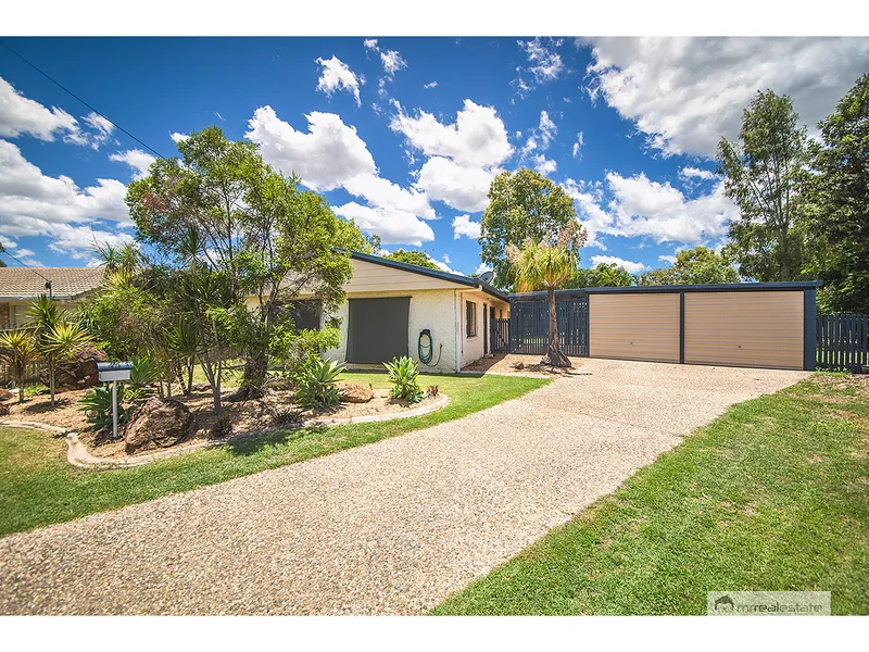 Comfortable and Convenient