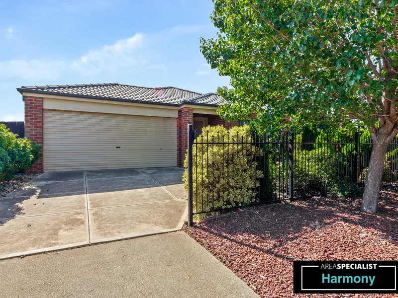 Low Maintenance Residence