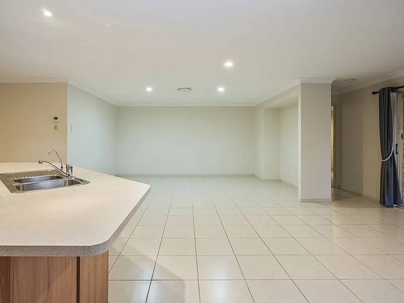 Great Family home close to everything!