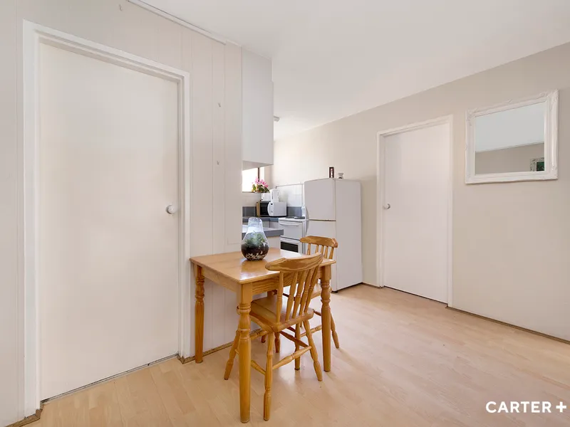 Great first home or investment