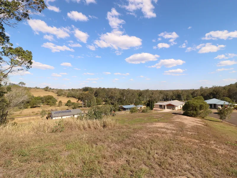 4 Sanctuary Court Apple Tree Creek