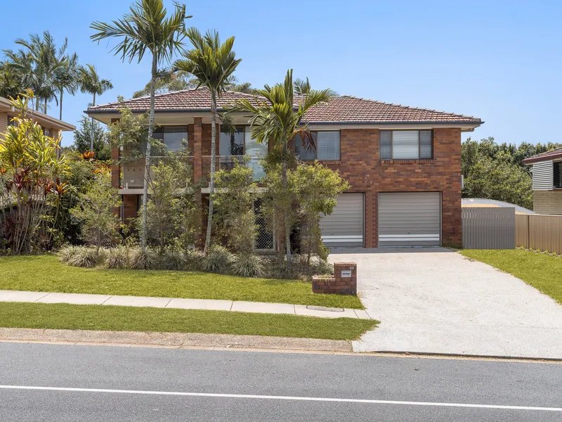 Welcome to 33 Denver Road, Carseldine