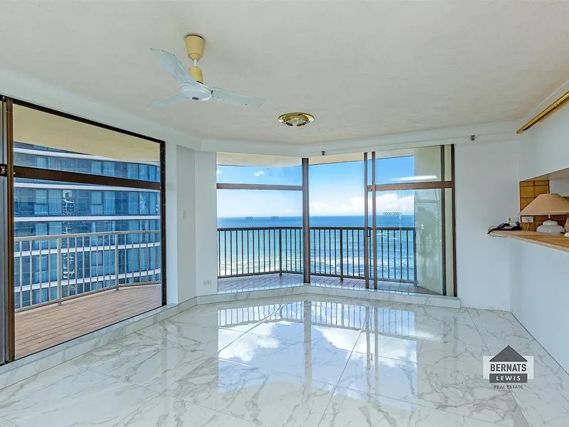 Catch the SEA breeze here! North Easterly Aspect